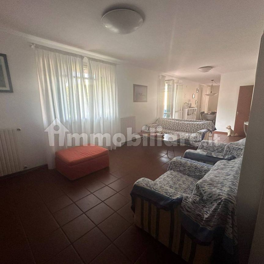 Appartamento via Lorenzo de' Medici, Vittoria Apuana, Forte dei Marmi - Photo 1