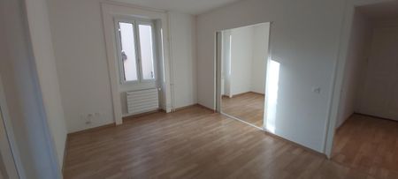 Appartement de 4 pièces au rez-de-chaussée - Foto 4