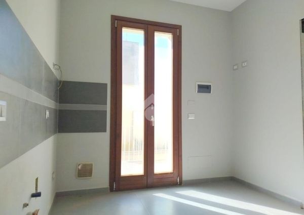 Porzione di bifamiliare in affitto