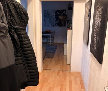 Charmante 2-Zimmer-Wohnung in Brebach - Photo 3