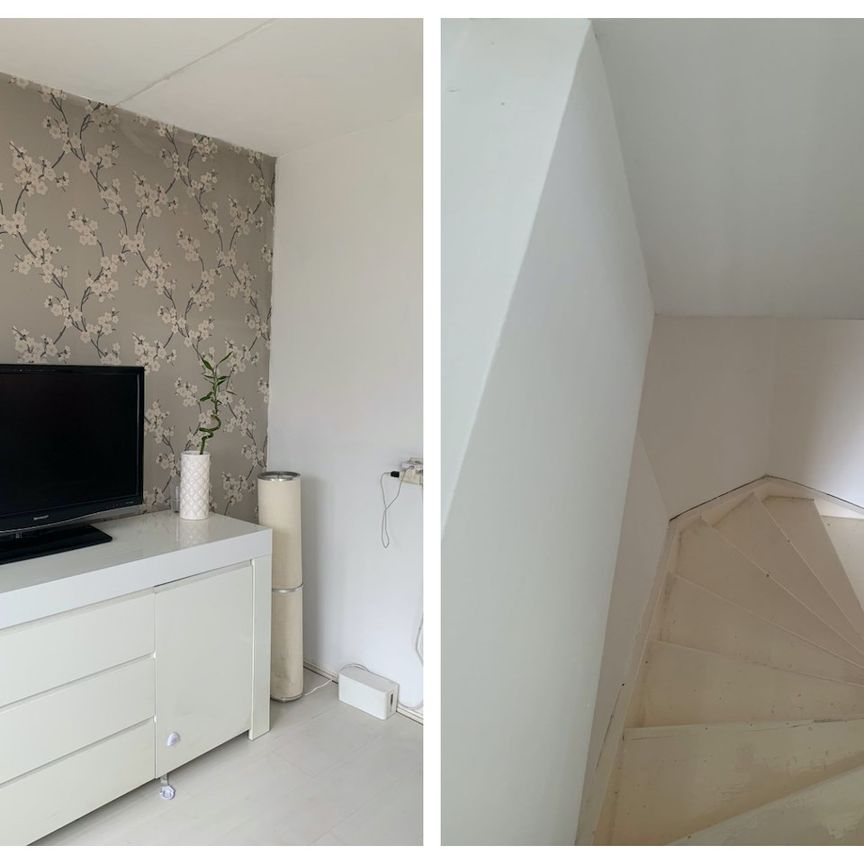 Te huur: Schuilenburg, 2135 GN Hoofddorp - Foto 1