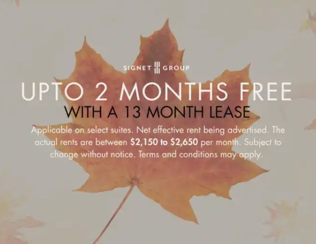 2-6 The Donway East | 6 The Donway East, Toronto - Photo 1