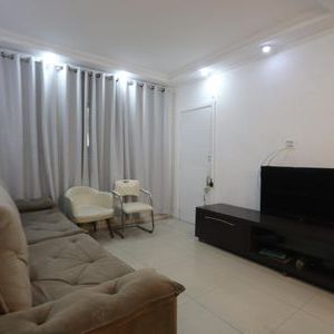 Casa para alugar com 170m², 4 quartos e 2 vagas - Foto 3