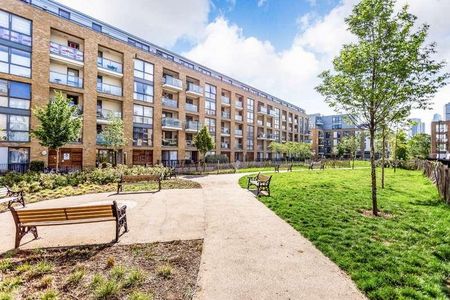 Canalside Square, London, N1 - Photo 4