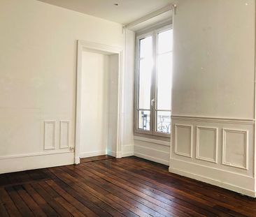 Location Appartement 4 pièces 60m² - Photo 6