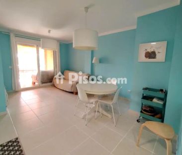 Apartamento en alquiler en Avinguda de Gaudí - Photo 1