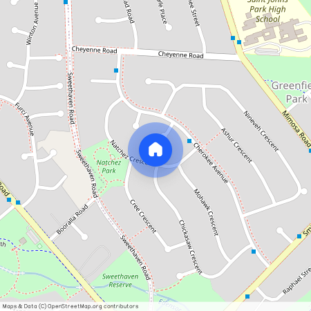 25 Natchez Crescent, NSW 2176, Greenfield Park