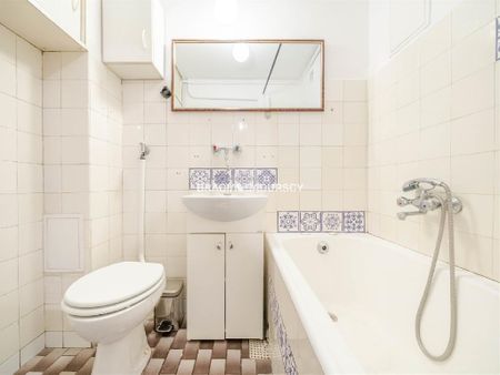 Mieszkanie Kraków Krowodrza powierzchnia 42.6 m² C206-WM-11913 - Zdjęcie 2