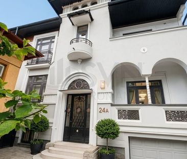 Vila Interbelica I Str. Toamnei - Photo 2