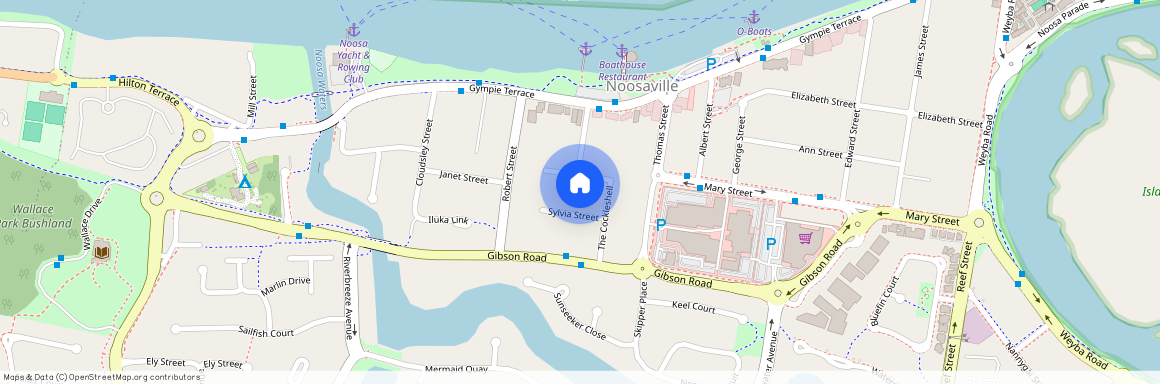 12/15 The Cockleshell, Qld 4566, Noosaville