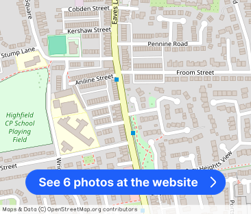Eaves Lane, Chorley, Chorley - Photo 1