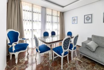 Luxury Flat for rent in Granada, Andalusia
