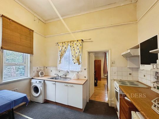 1 bedroom studio to rent Monument Road, Birmingham, B16 - Photo 1