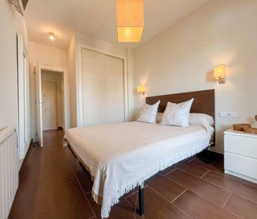 2 room luxury Flat for rent in Arenales del Sol, Spain - Photo 6