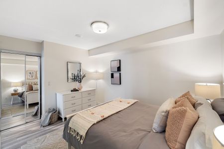 For Lease - 38 Joe Shuster Way Unit# 1322, Toronto, Ontario - Photo 4