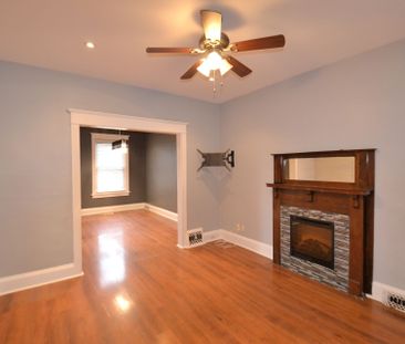 For Lease - 102 Belmont Avenue, Hamilton, Ontario - Photo 2