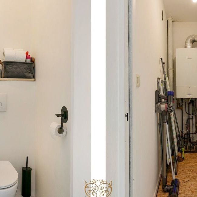 Appartement te huur in Edegem voor € 905 met 2 slaapkamers - Photo 1