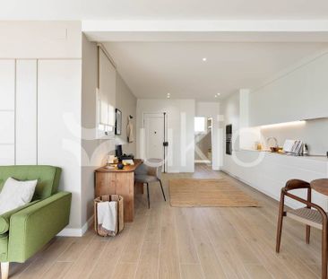 2 room luxury Apartment for rent in Barcelona, Catalonia - Photo 5