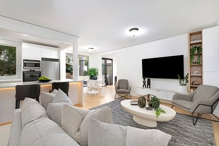7/2 Lamont Street, Wollstonecraft NSW 2065 - Apartment For Rent | Domain - Photo 5