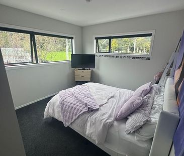 3 bedroom New Build in Wainuiomata - Photo 4