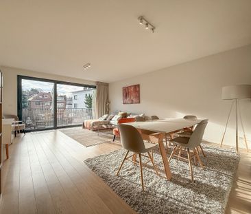 Avenue du Prince de Ligne, 1180, Uccle - Foto 1