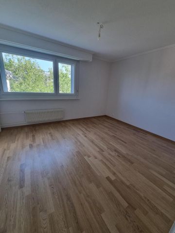 2.5 Zimmer, 62 m², 6. Stock - Foto 2