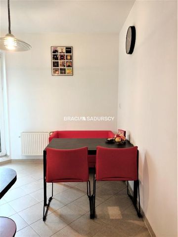 Mieszkanie Kraków Bieżanów-Prokocim powierzchnia 40.41 m² C206-WM-35763 - Photo 5