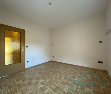 Mitten im Grünen: 3 Zimmer-Wohnung im 1. OG - Photo 5