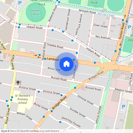 2/197a Lambton Road, NSW 2305, New Lambton