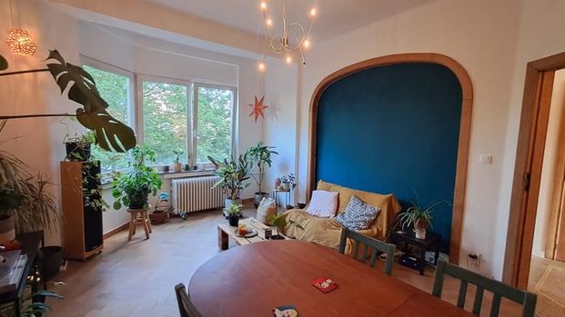 Appartement te huur - Foto 1