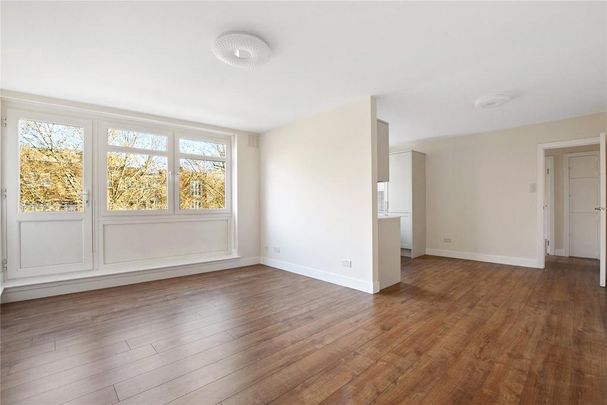 1 bedroom flat to rent - Photo 1