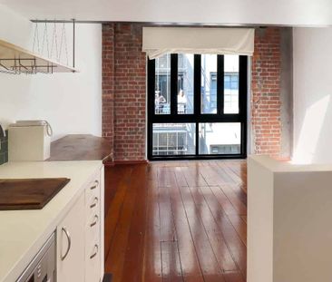 Apartment Living - Photo 3