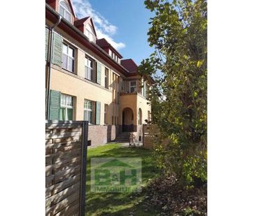 129873685::Dachwohnung 3 Raum - mit ca. 62 qm + GARTEN über 3000 qm - Photo 6