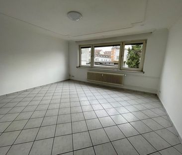 Klein aber mein: individuelle 1-Zimmer-Single-Wohnung - Photo 1