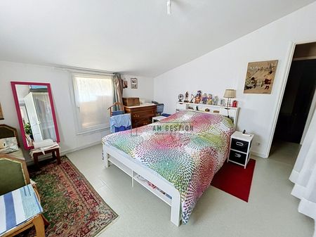 Location Appartement 3 pièces 62m² - Photo 4