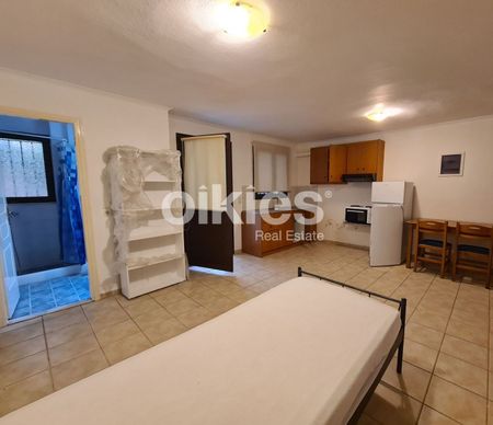 Studio/Γκαρσονιέρα για ενοικίαση Πόλη Χίου (Χίος) - Φωτογραφία 4