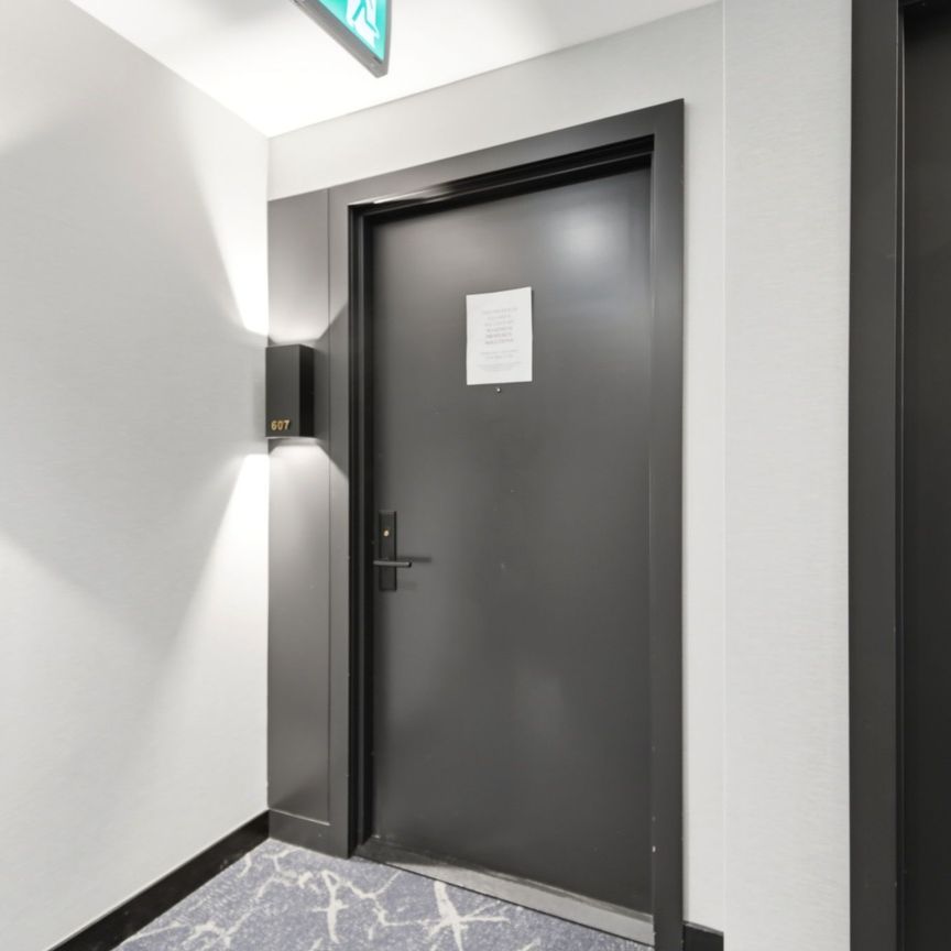 For Lease - 500 Dupont Street Unit# 607, Toronto, Ontario - Photo 1
