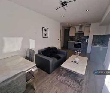 1 bedroom flat to rent - Photo 3