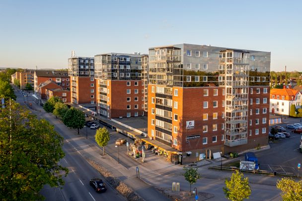 Falegatan, Falköping - Foto 1