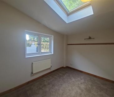 1 bedroom terraced house to rent - Photo 2