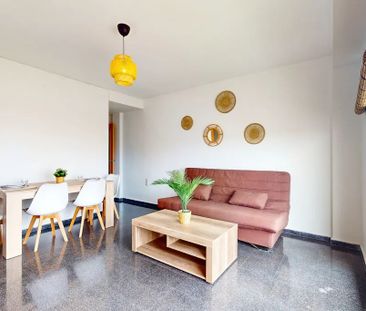 Avinguda del Port, Valencia, Valencian Community 46021 - Photo 1