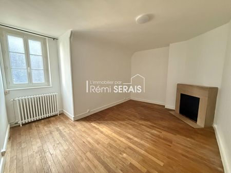 Location Appartement 2 pièces 52m² - Photo 2