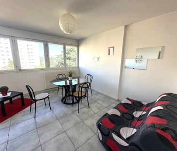 Location Appartement 1 pièce 31m² ST ETIENNE 42100 - Photo 4