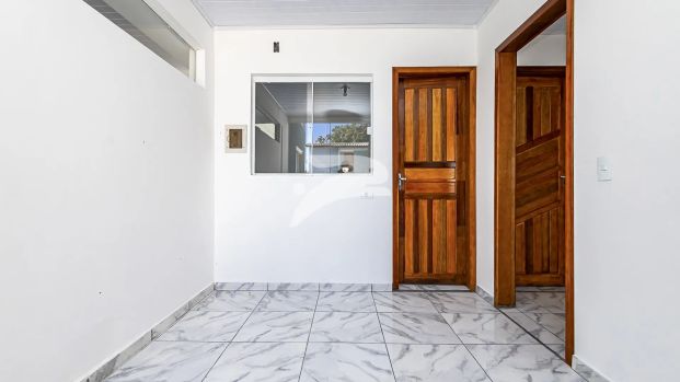 Apartamento 2 Quartos Capao Raso 39m² - Photo 1
