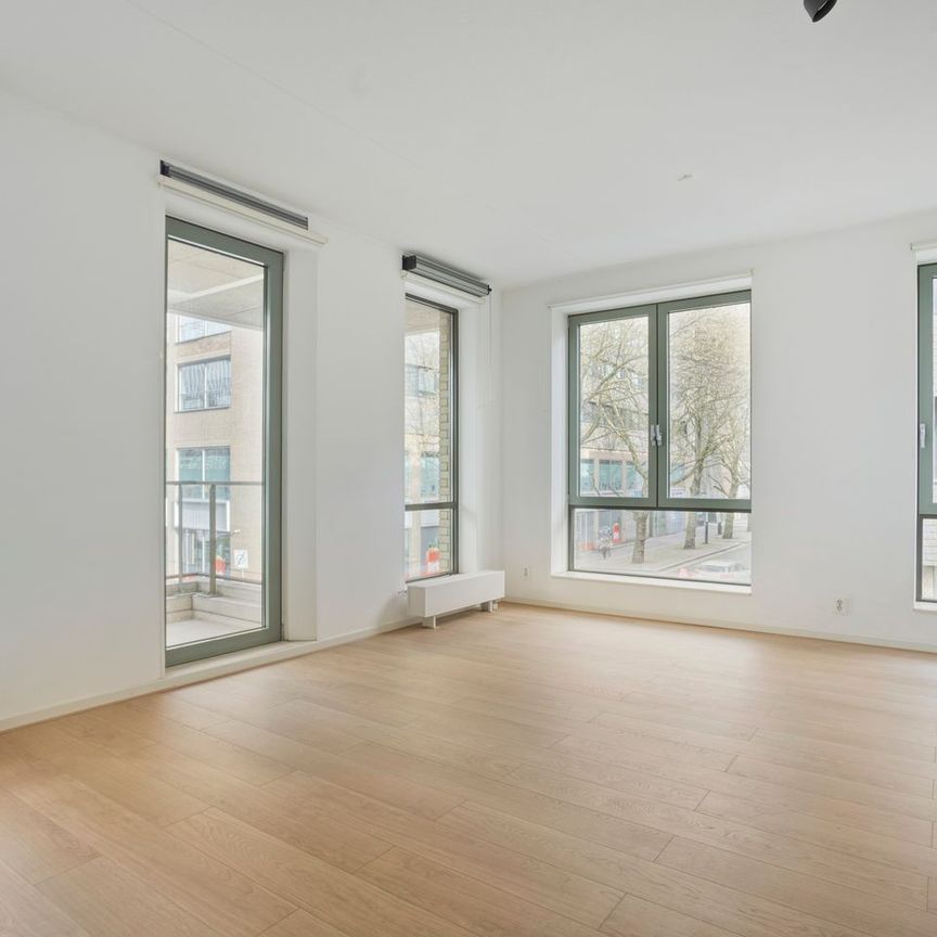 Appartement te huur: Gelrestraat 79 1079 MZ Amsterdam - Photo 1