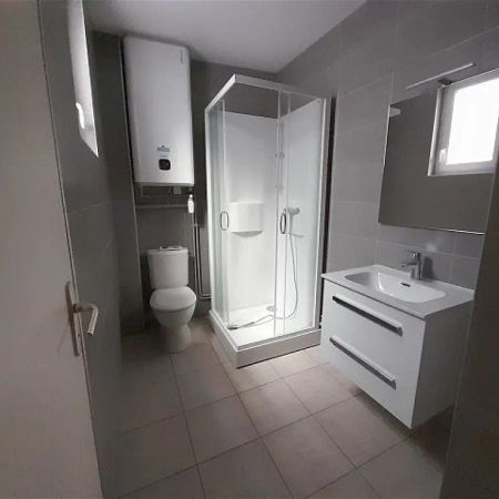 Location appartement 2 pièces - 47m² à Brioude (43100) - Photo 4