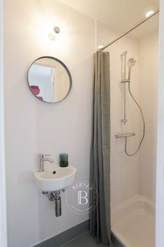 Parc de Forest - Furnished studio - Photo 3