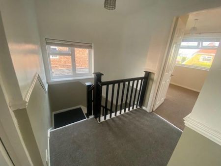 3 bedroom House To Let - Photo 2