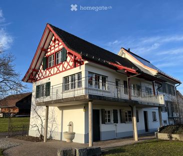 Wunderschöner, charmanter Hausteil mit Seesicht und viel Raum in St... - Photo 6