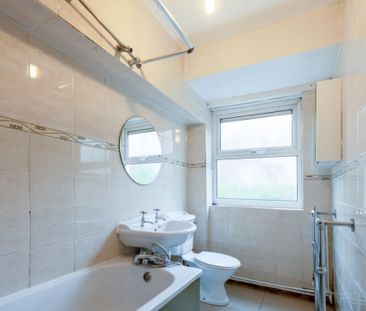 Room in a Shared Flat, Amazing Double Room In Camberwell/Ov, SE5 - Photo 1